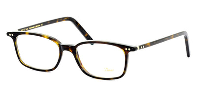 Lunor® A5 601 LUN A5 601 02 48 - 02 - Dark Havana Eyeglasses