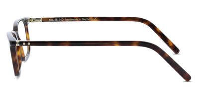 Lunor® A5 601 LUN A5 601 14 48 - 14 - Havana Maroon Eyeglasses