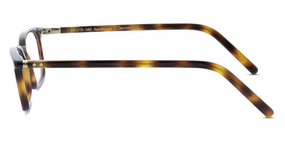Lunor® A5 601 LUN A5 601 15 48 - 15 - Havana Spotted Eyeglasses