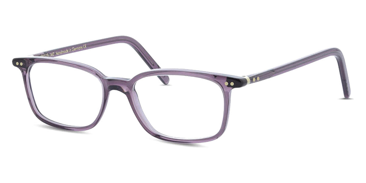Lunor® A5 601 LUN A5 601 55 48 - 55 - Blackberry Eyeglasses