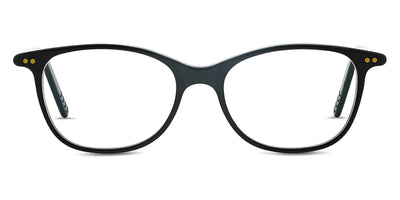Lunor® A5 603 LUN A5 603 01 50 - 01 - Black Eyeglasses