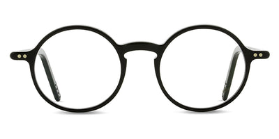 Lunor® A5 604 LUN A5 604 01 43 - 01 - Black Eyeglasses