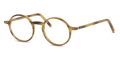 Lunor® A5 604 LUN A5 604 03 43 - 03 - Light Havana Eyeglasses