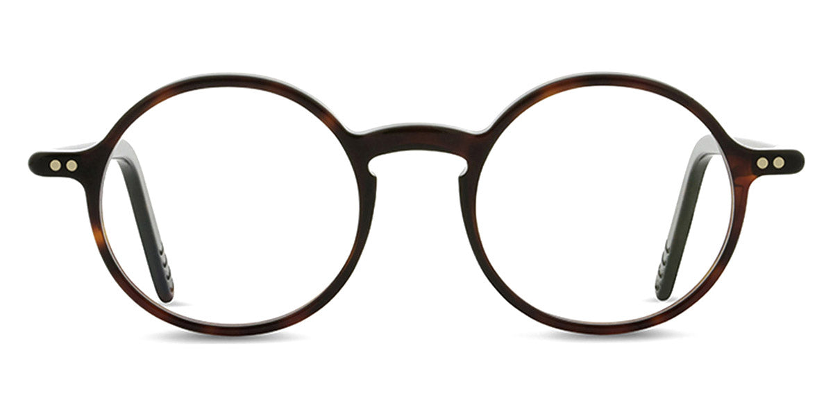 Lunor® A5 604 LUN A5 604 14 43 - 14 - Havana Maroon Eyeglasses
