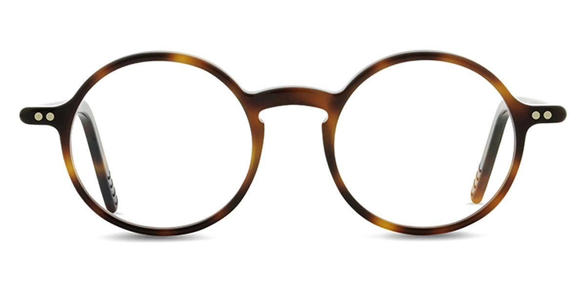 Lunor® A5 604 LUN A5 604 15 43 - 15 - Havana Spotted Eyeglasses