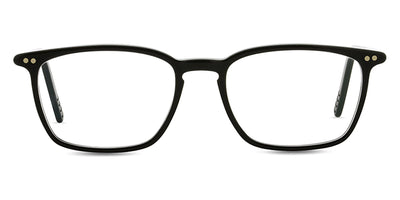 Lunor® A5 605 LUN A5 605 01 52 - 01 - Black Eyeglasses