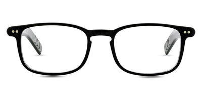 Lunor® A6 244 LUN A6 244 01 50 - 01 - Black Eyeglasses