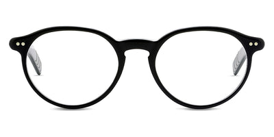 Lunor® A6 249 LUN A6 249 01 51 - 01 - Black Eyeglasses