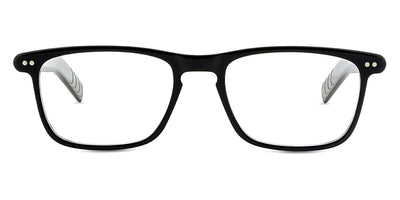 Lunor® A6 250 LUN A6 250 01 53 - 01 - Black Eyeglasses