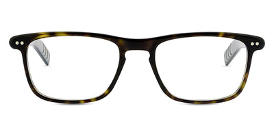 Lunor® A6 250 LUN A6 250 02M 53 - 02M - Dark Havana Matte Eyeglasses