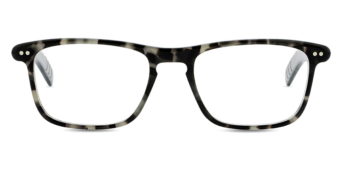 Lunor® A6 250 LUN A6 250 18 53 - 18 - Black Havana Eyeglasses