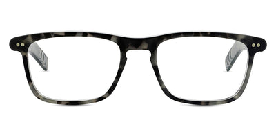 Lunor® A6 250 LUN A6 250 18M 53 - 18M - Black Havana Matte Eyeglasses