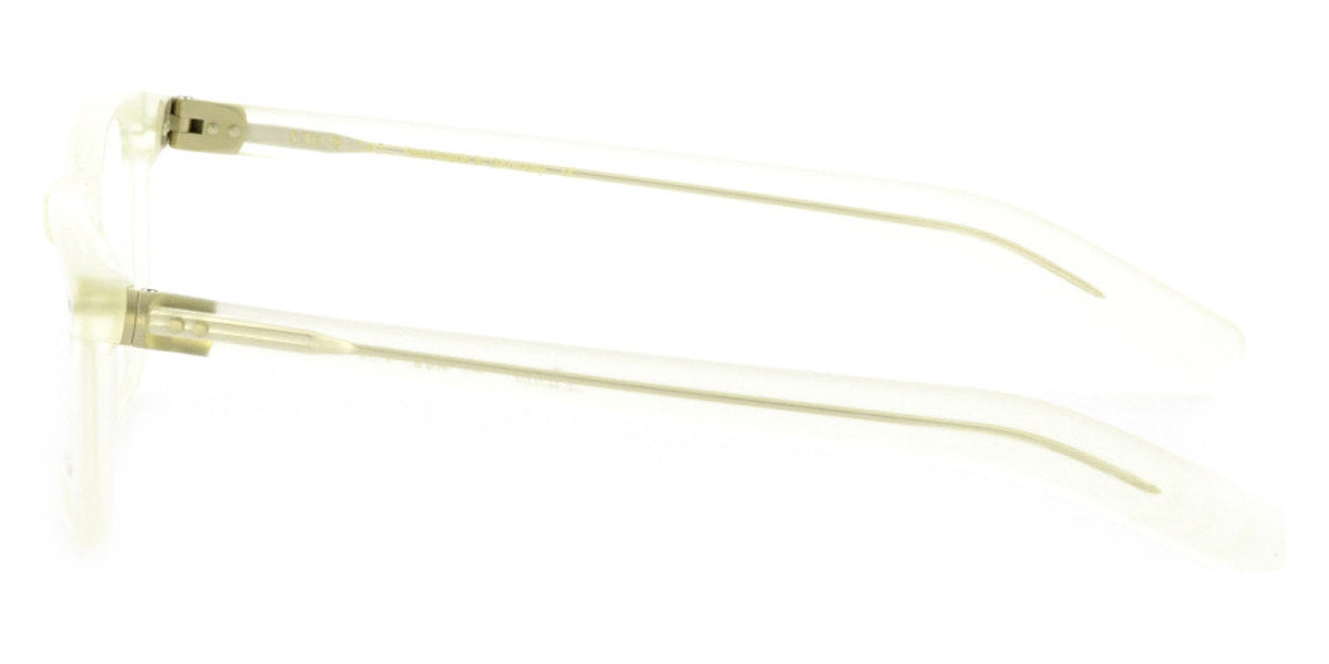Lunor® A6 250 LUN A6 250 25M 53 - 25M - Antique Crystal Matte Eyeglasses