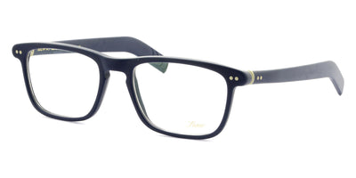 Lunor® A6 250 LUN A6 250 26M 53 - 26M - Blue Matte Eyeglasses