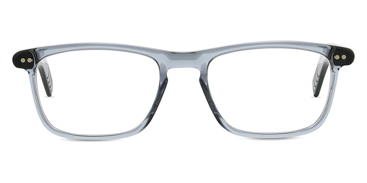 Lunor® A6 250 LUN A6 250 41 53 - 41 - Dark Grey Crystal Eyeglasses