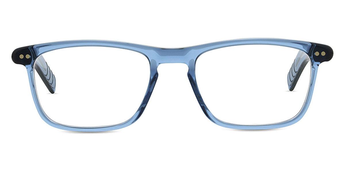 Lunor® A6 250 LUN A6 250 42 53 - 42 - Blue Crystal Eyeglasses