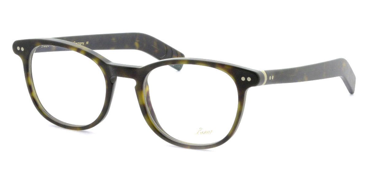 Lunor® A6 251 Anatomic Eyeglasses EuroOptica