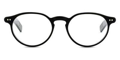 Lunor® A6 252 LUN A6 252 01 49 - 01 - Black Eyeglasses