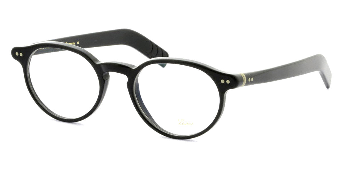 Lunor® A6 252 Panto Eyeglasses - EuroOptica