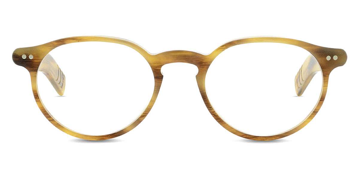 Lunor® A6 252 Panto Eyeglasses - EuroOptica