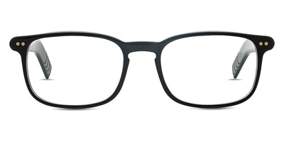 Lunor® A6 255 LUN A6 255 01 52 - 01 - Black Eyeglasses