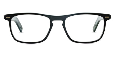 Lunor® A6 256 LUN A6 256 01 55 - 01 - Black Eyeglasses