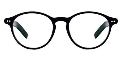 Lunor® A6 257 LUN A6 257 01 51 - 01 - Black Eyeglasses