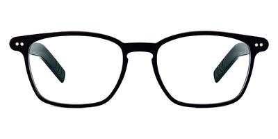 Lunor® A6 258 LUN A6 258 01 54 - 01 - Black Eyeglasses