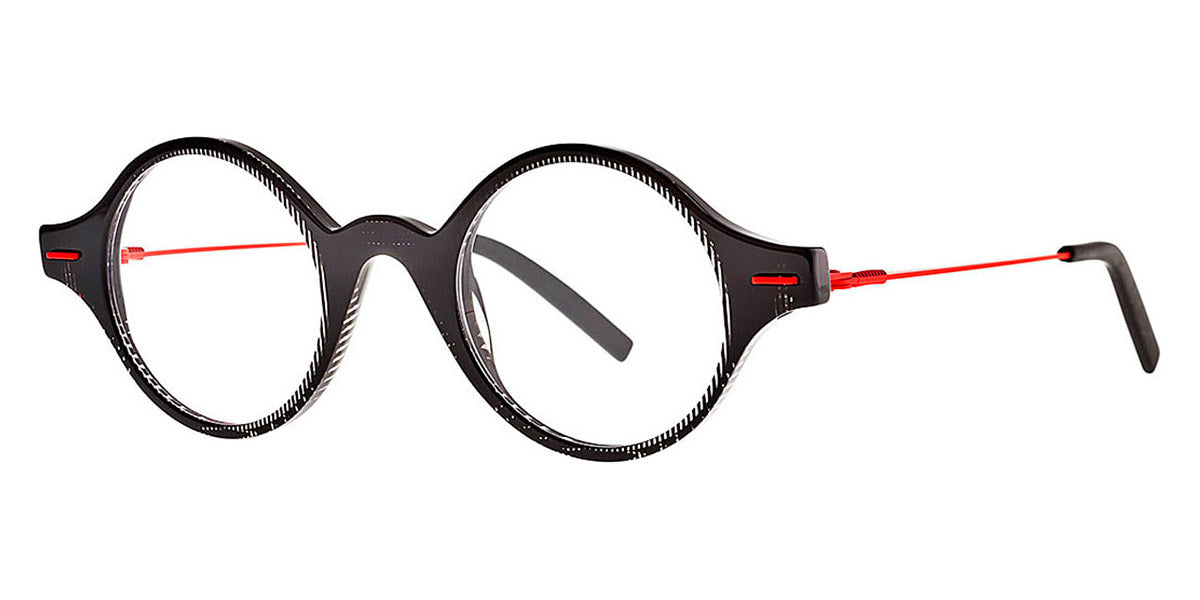 Theo® Aartappel TH AARTAPPEL 30 45 - Brown Ecaille Eyeglasses