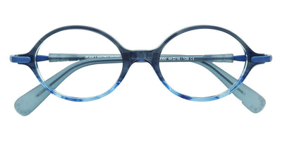 Lafont® ABC LF ABC 5068 42 - Tortoiseshell 5068 Eyeglasses