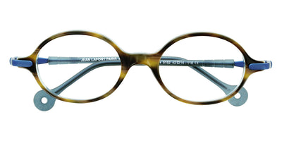 Lafont® ABC LF ABC 5152 44 - Horn 5152 Eyeglasses