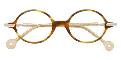 Lafont® ABC LF ABC 5180 44 - Tortoiseshell 5180 Eyeglasses