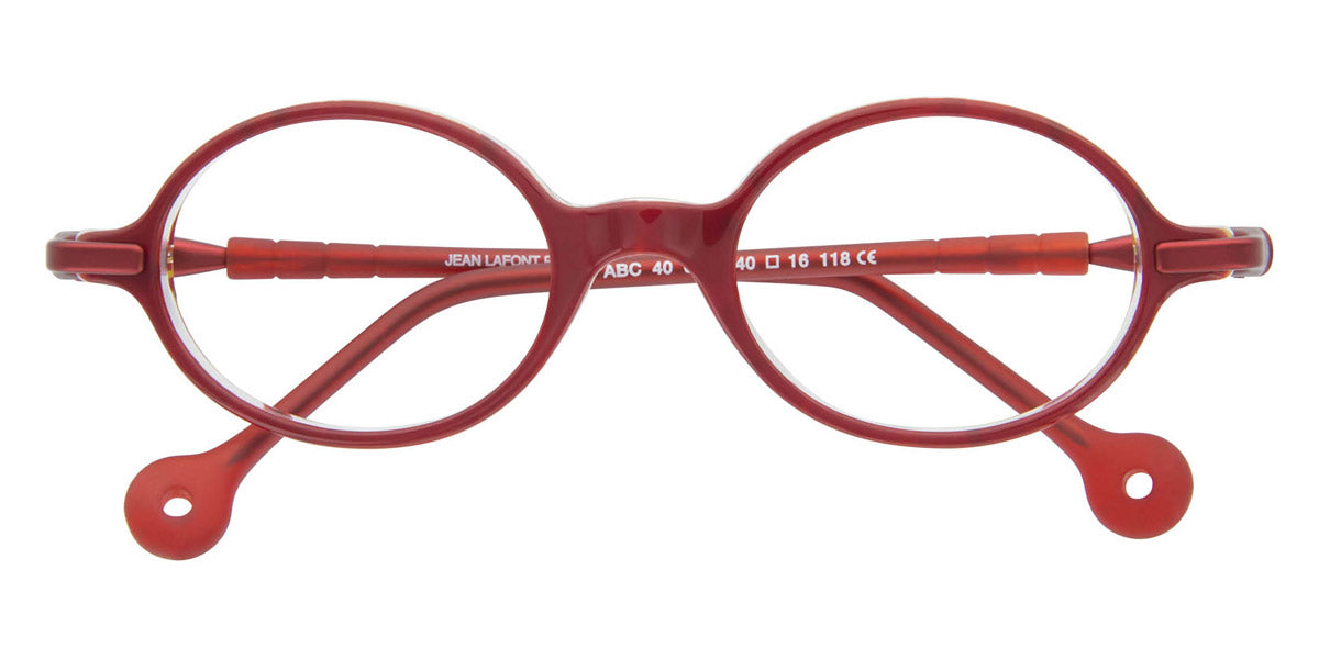 Lafont® ABC - Red 6049