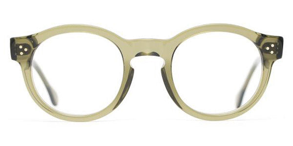 Henau® Achille H ACHILLE B63 49 - Dark Tortoise B63 Eyeglasses