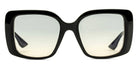 Dita Adabrah ADABRAH DTS716 A 01  - Black Sunglasses