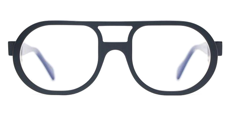 Henau® Adonis H ADONIS 0H56 51 - 0H56 Blue Eyeglasses