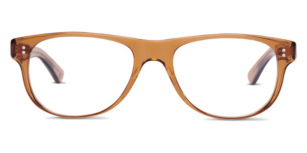 SALT.® ALDAN 54 SAL ALDAN 54 001 54 - Whiskey Eyeglasses