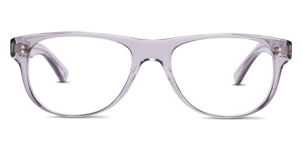 SALT.® ALDAN 54 SAL ALDAN 54 002 54 - Smoke Grey Eyeglasses