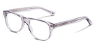SALT.® ALDAN 54 SAL ALDAN 54 002 54 - Smoke Grey Eyeglasses