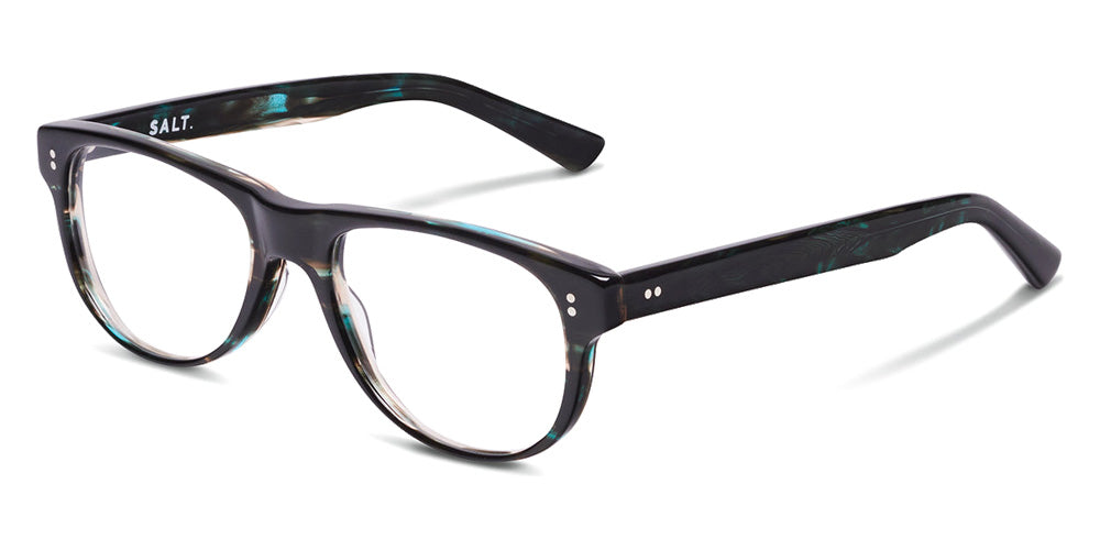 SALT.® ALDAN 54 SAL ALDAN 54 003 54 - Glacier Eyeglasses