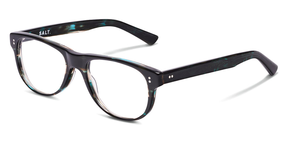 SALT.® ALDAN 54 SAL ALDAN 54 003 54 - Glacier Eyeglasses