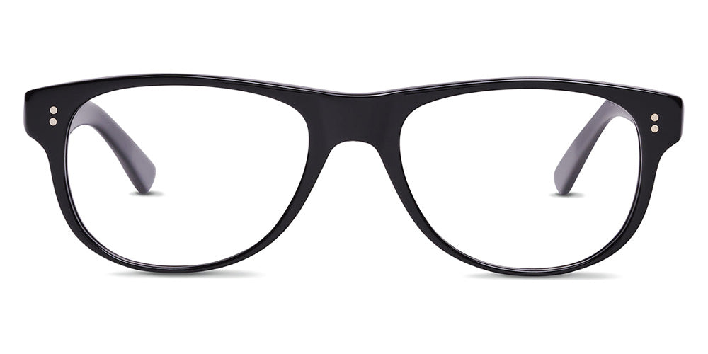 SALT.® ALDAN 54 SAL ALDAN 54 004 54 - Black Eyeglasses