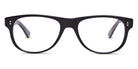 SALT.® ALDAN 54 SAL ALDAN 54 004 54 - Black Eyeglasses