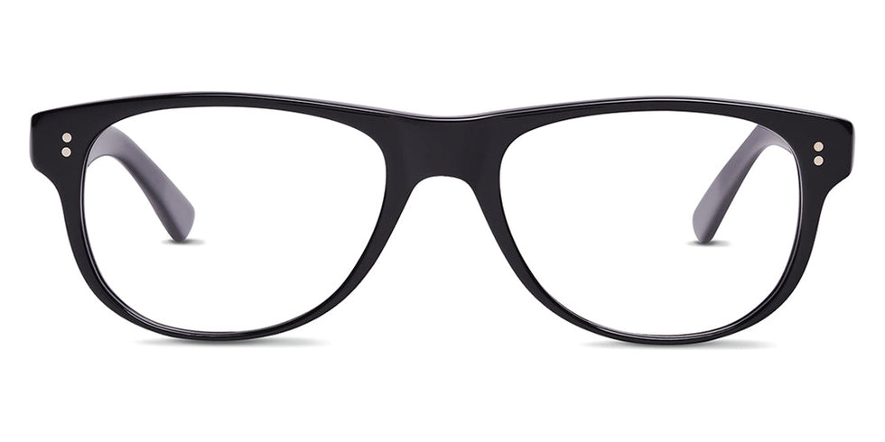 SALT.® ALDAN 54 SAL ALDAN 54 004 54 - Black Eyeglasses