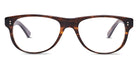 SALT.® ALDAN 54 SAL ALDAN 54 005 54 - Amber Glacier Eyeglasses