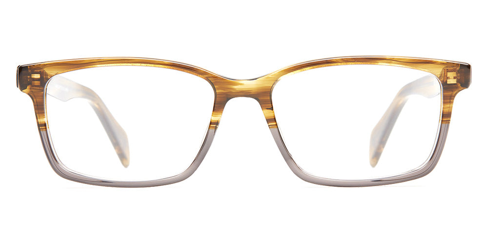 SALT.® ALEX SAL ALEX 001 51 - Heather Tortoise Eyeglasses