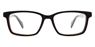 SALT.® ALEX SAL ALEX 002 51 - Black Oak Eyeglasses
