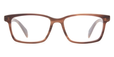 SALT.® ALEX SAL ALEX 003 51 - Matte Cedar Eyeglasses