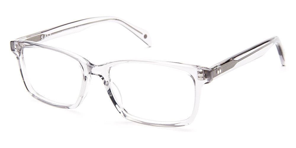 SALT.® ALEX SAL ALEX 004 51 - Smoke Grey Eyeglasses