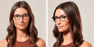 SALT.® ALEX SAL ALEX 005 51 - Dragonfly Eyeglasses